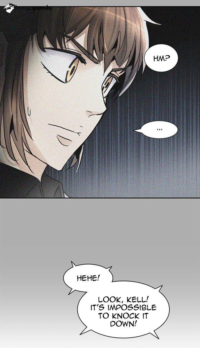 Tower of God Chapter 422 image 033